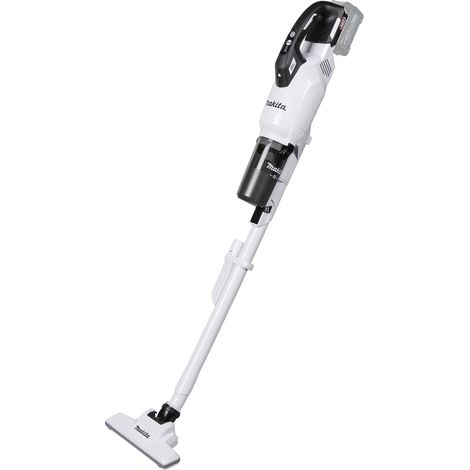 XGT Akku-Staubsauger Weiß - 40 V - MAKITA - CL003GZ10