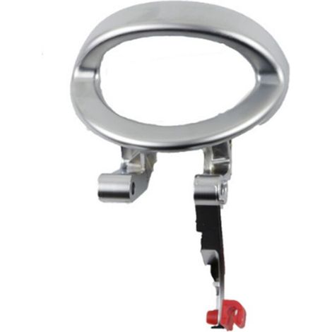 Maniglia interna della portiera auto 68004829AA per Nitro 2007-2011 sinistra (1/2)