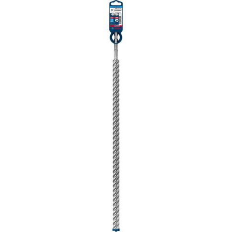2608900148 - PUNTA BOSCH SDS PLUS 4 TAGLIENTI D.22mm X 550mm X 600mm