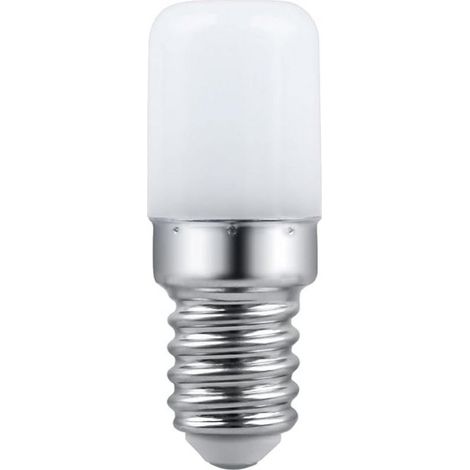 Lampadina LED 1.5W 130lM Luce Fredda Attacco E14 Lampada Frigo E14SL (1/5)