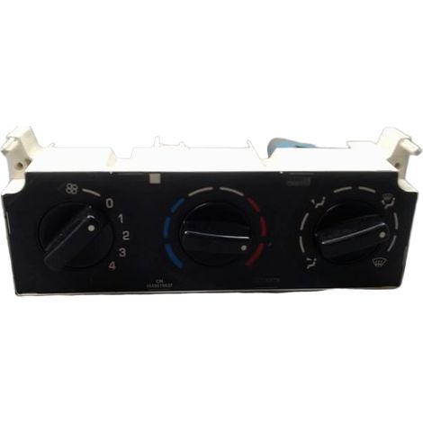 [PRODUIT D'OCCASION] Commande De Chauffage CITROEN Berlingo Fg I Phase 2 (m59) 2002-2011 ♻️ Ref Oe. 6451nj - Garantie à vie (1/3)