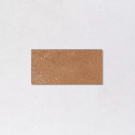 Carrelage Effet Terre Cuite COTTI D'ITALIA Montalcino 21,6x43,5cm (1/3)