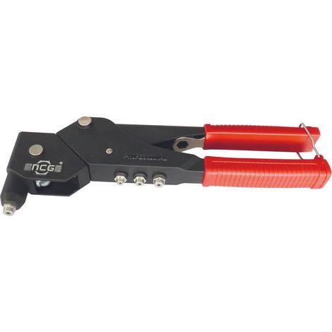 Nietzange DRAKKAR TOOLS - 15208
