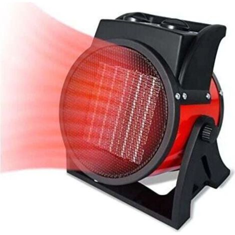 Chauffage Soufflant Économie D ' Énergie 3000 Watts Chauffage Céramique Silencieux mit Schutz Contre die Surchauffe und Chauffage schnell für Maison Appartement Garage