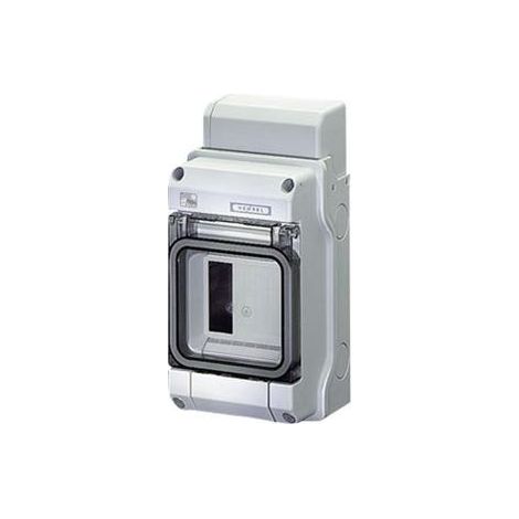 HENSEL Automatengehäuse KV PC 9103 3TE IP65 (1/2)
