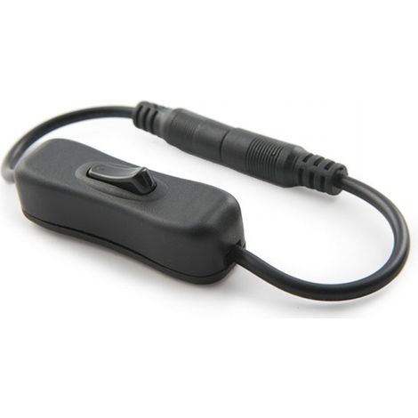 Interruptor Dc