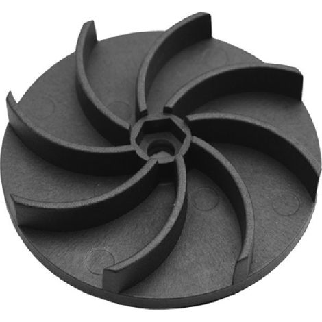 Turbine pour électropompes COMPATIBLES ELPUMPS - 047444