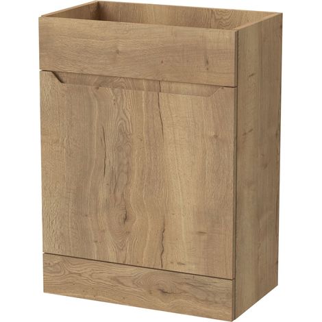 600 Wc Unit (335) Handless