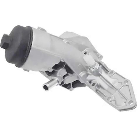 Ensemble radiateur d'huile moteur BB3Q6B624EA 1746665 pour pick-up 3.2 (1/5)