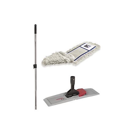 Juego para fregar suelos V-WING Classic anchura 500 mm con (1/2)