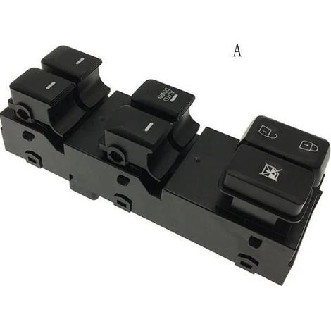 93570-3W000, 93571-3W400WK, 93570-3W150 are suitable for Kia Sportage window regulators. (1/4)