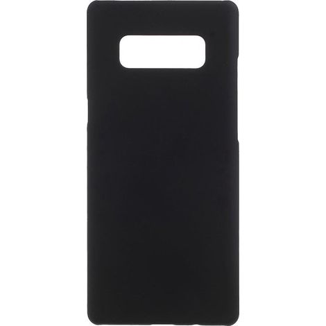 Coque rigide ultra fine pour Samsung Galaxy Note 8 - Noire - Étui de protection (1/5)