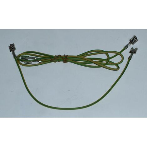 Erdungskabel für ROTEX GW bis BJ 2019 - 5009667 von Daikin