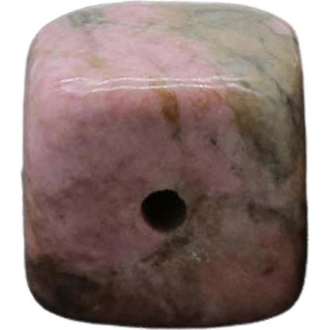 Porte-encens en cristal, objet de décoration minimaliste et moderne, brûleur d'encens en pierre, porte-encens en pierre d'agate pour coin méditation à domicile-Style J (1/5)