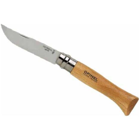 COLTELLI OPINEL VIROBLOC NIC.CM.10 VRN10