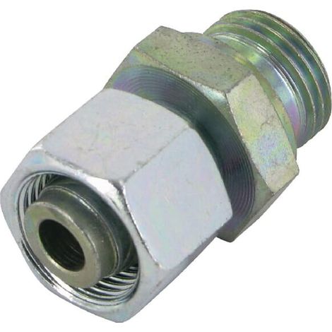 Racor roscado AAG13x15.21 VOSS AAG131521