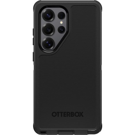 OtterBox Defender Series für Samsung Galaxy S25 Ultra, schwarz (1/4)