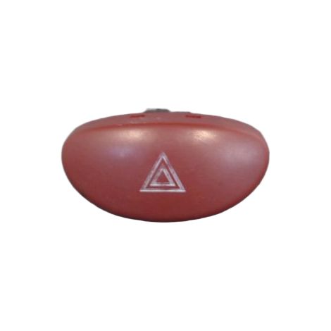 [PRODUIT D'OCCASION] Bouton De Warning PEUGEOT 206 3p ♻️ Ref Oe. 6554l1 - Garantie à vie (1/3)