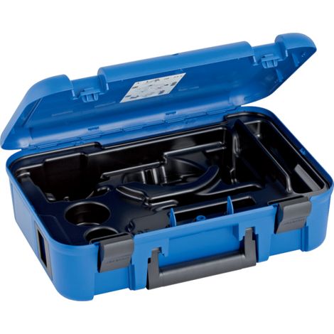 Geberit 691138001 Koffer für Mapress Pressschlingen