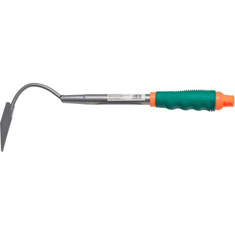 Grubber T816R, für Erde, schmal, flach