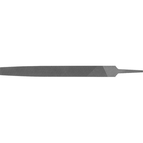 Lime d'atelier plate type Seconde coupe 203mm ( Prix pour 1 ) (1/2)