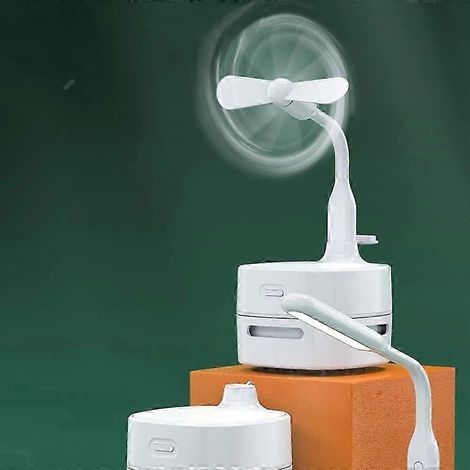 Aspirateur de bureau, mini balai à poussière de table, économie d'énergie, haute autonomie jusqu'à 400 minutes, sans fil et