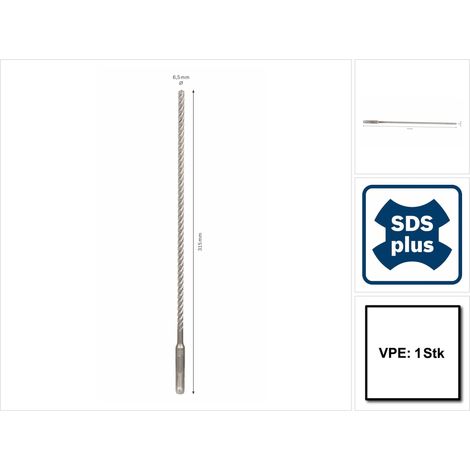 Sds Trapano Altro More-7X 6.5X250X315 Mm Bosch