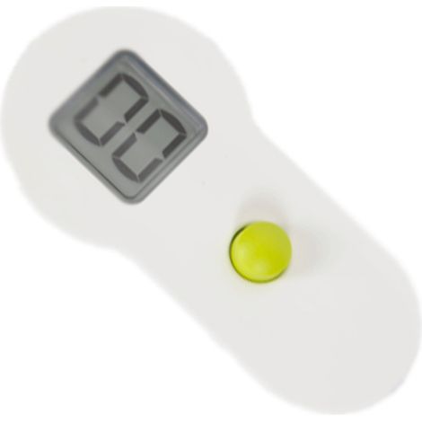 Ersatzteil - Abnehmbarer Timer - - SEB, TEFAL