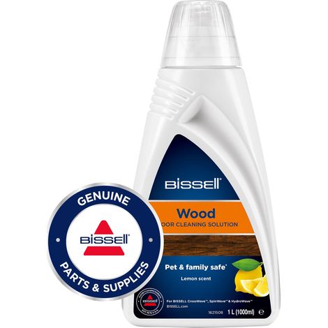 1788L DETERGENTE LEGNO BISSELL (1/5)
