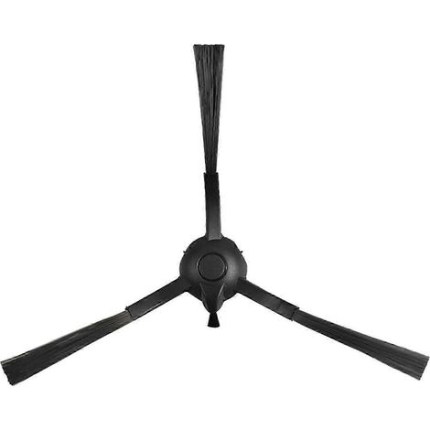 Lot de 2 pièces de rechange compatibles pour TP-Link Tapo RV30 / RV30 Plus / RV10 / RV10 Plus : filtre HEPA, brosse principale et accessoires OPWHBYV (1/4)
