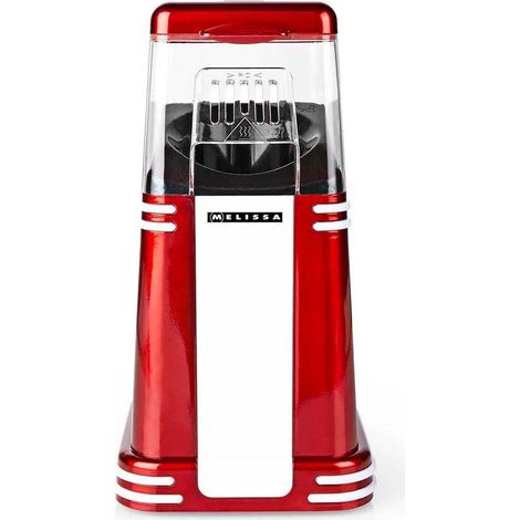 Popcorn maker melissa 16310187 1200W capacità 60g (1/3)