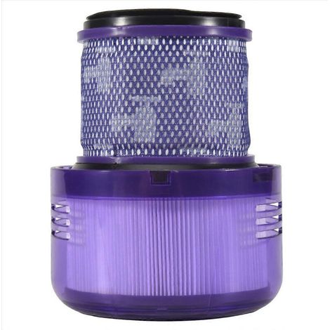 Filtre HEPA (1 pièce) pour aspirateur V11 Outsize, Outsize, Outsize Absolute+, pièce détachée n° 97