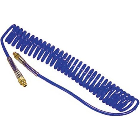 TUBO FLESSIBILE PU 7M-1/4 - 6,5X10 MM