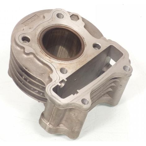 [PRODUIT D'OCCASION] Cylindre origine pour scooter Peugeot 50 V-Clic 4T 2007 à 2012 (1/2)