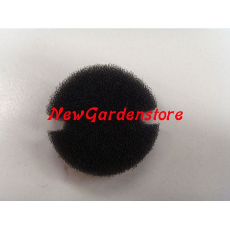 Filtro de aire para desbrozadora TD18-33 - TG18-20 KAWASAKI (1/4)