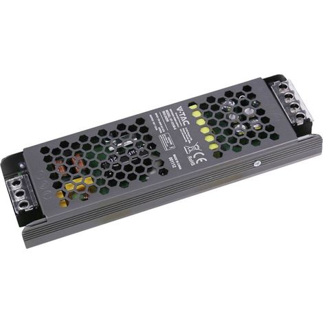 V-TAC VT-24152-S Transformateur pour LED à tension constante 150 W 6.25 A 24 V/DC non dimmable 1 pc(s) (1/3)