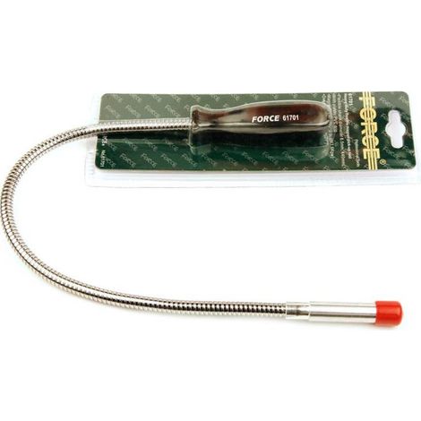 DOIGT MAGNETIQUE, AIMANT FLEXIBLE PUISSANT