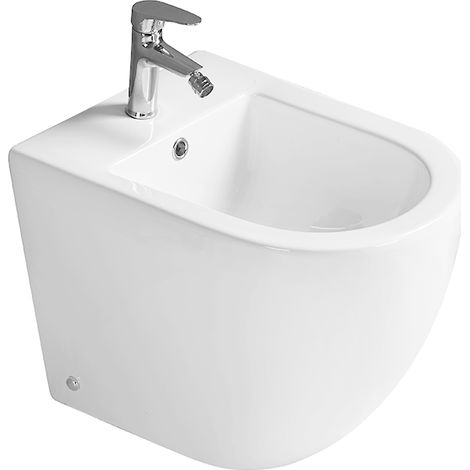 Mexen Lena Standbidet, Weiß - 36225200 (1/2)
