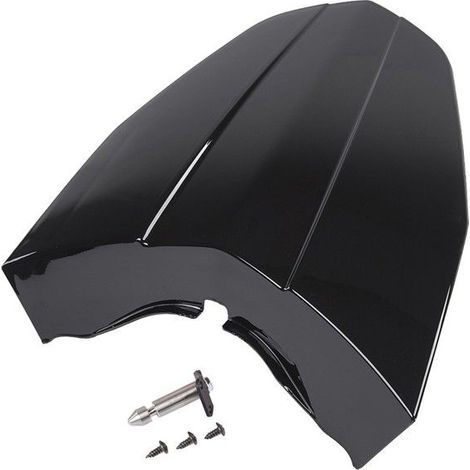 Sitzabdeckung für KTM 690 Duke 12-15 schwarz