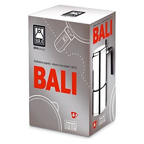 CAFET. BRA BALI 6T