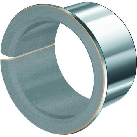 Douille EGF12120 -E40-Y int 12mm Ext 14mm B.12mm INA (1/2)