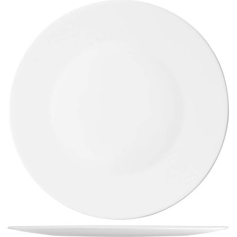 Bormioli Rocco Piatto Grangusto Multiuso 33 (1/2)