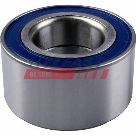 Cuscinetto ruota anteriore veloce FT21005