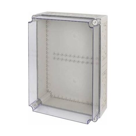 Coffret de distribution Ci45 000001891 EATON CI45E 200 (1/2)