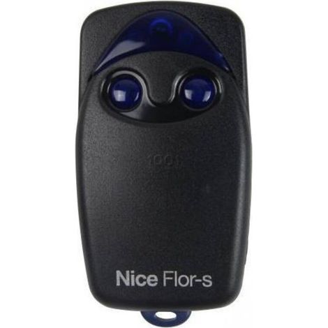 Telecomando NICE FLO2R-S (ROLLING CODE) (1/5)