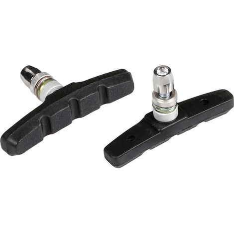 Premium, pattini freno - 70 mm (1/2)