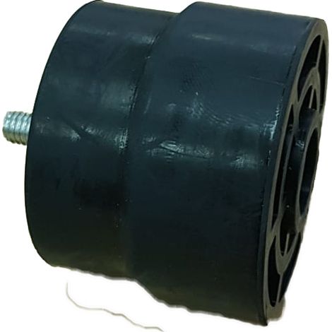 Taco De Goma para generador compatible con Pr3000I  Ref 976268