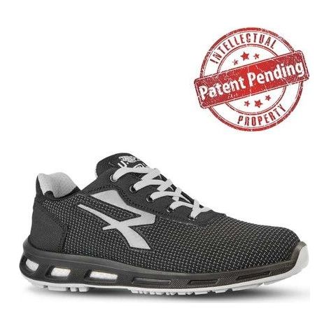 Chaussures de sécurité Red Lion RAPTOR S3 SRC - RL20376 - Upower - taille 42