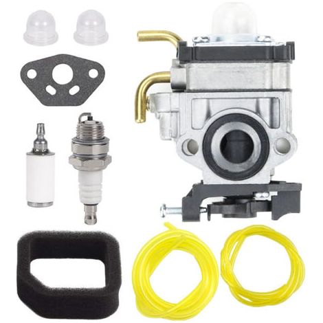 308054129 Carburetor for Ryobi RY38BP 38cc fan--DTEKGAZ