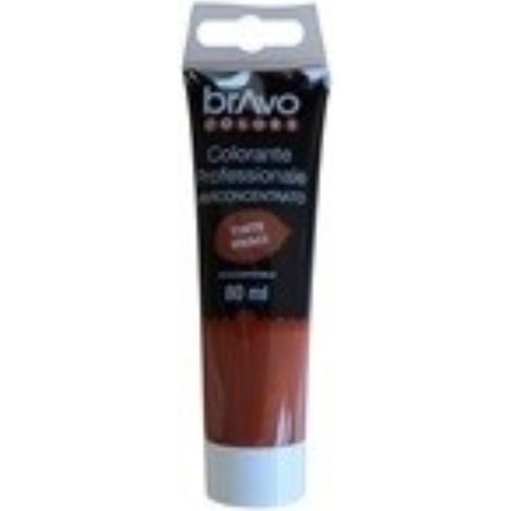 Colorante 80ml giallo sabbia prof. - nespoli